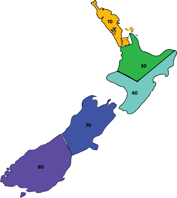 NZ Map sm